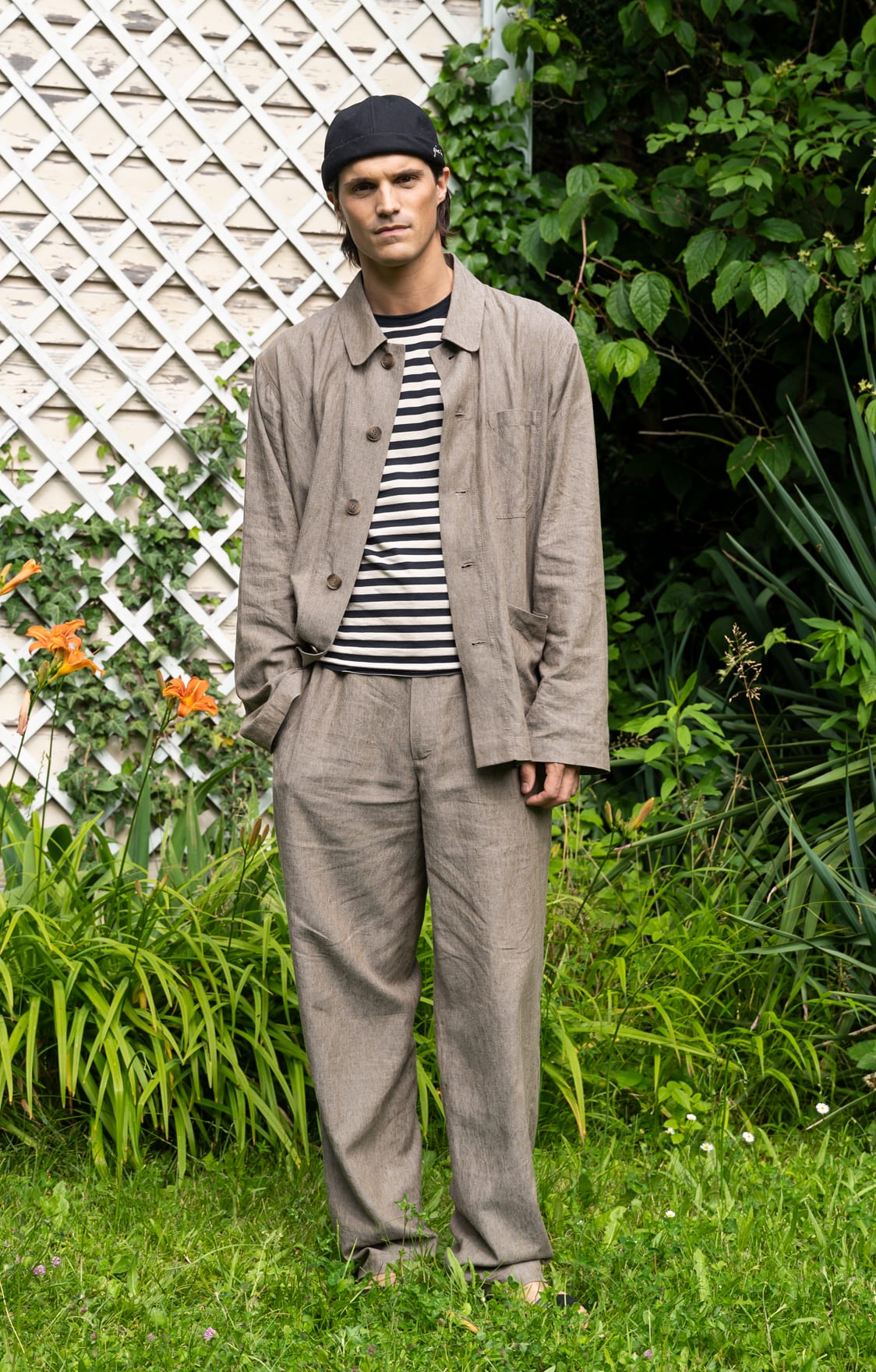 Look 16 - Summer